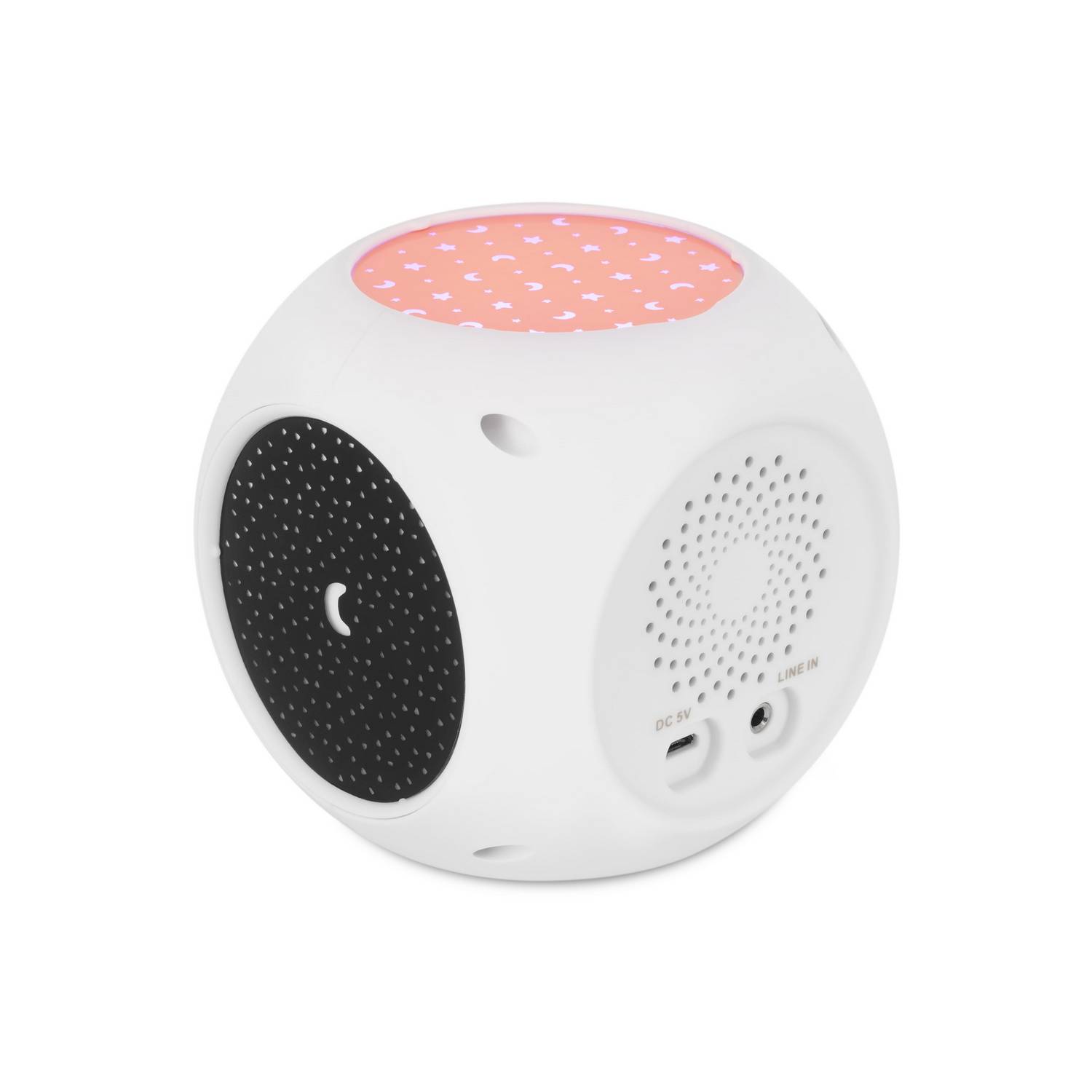 Nattlampa Miniland Dreamcube