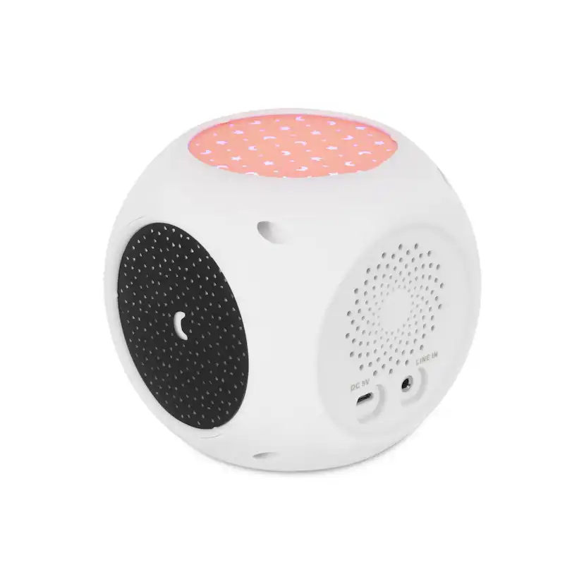 Nattlampa Miniland Dreamcube