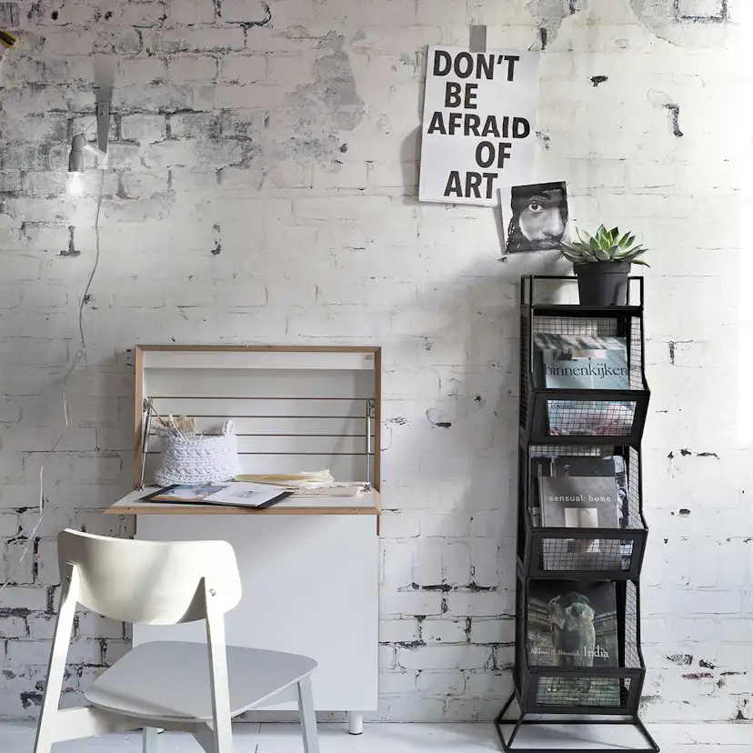 Fototapet Vtwonen Factory 318x300cm