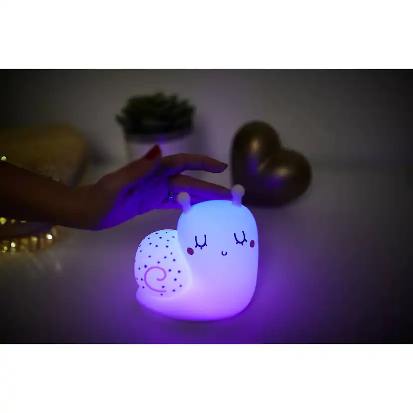 Nattlampa Miniland Cozy Dreamer