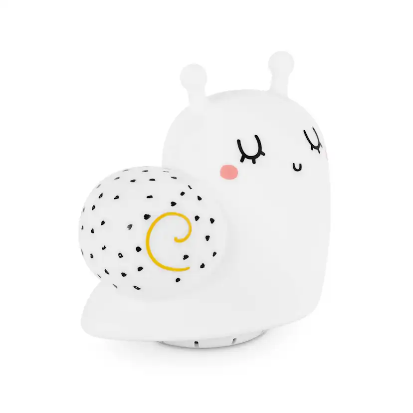 Nattlampa Miniland Cozy Dreamer