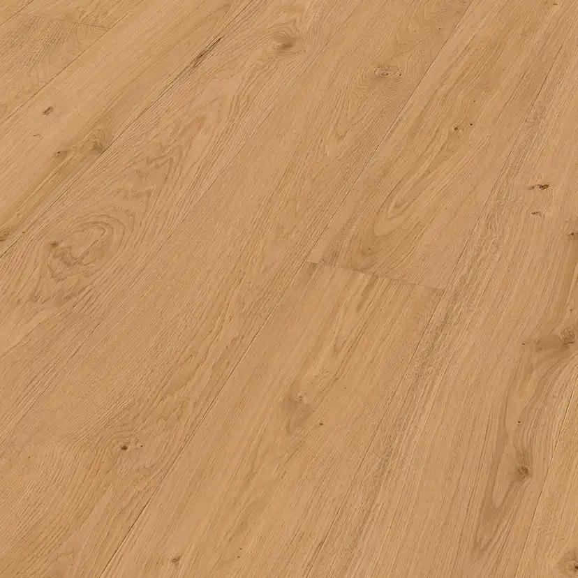 Härdat Trägolv Meister Lindura 8936 Pure Oak Lively Ultramatt