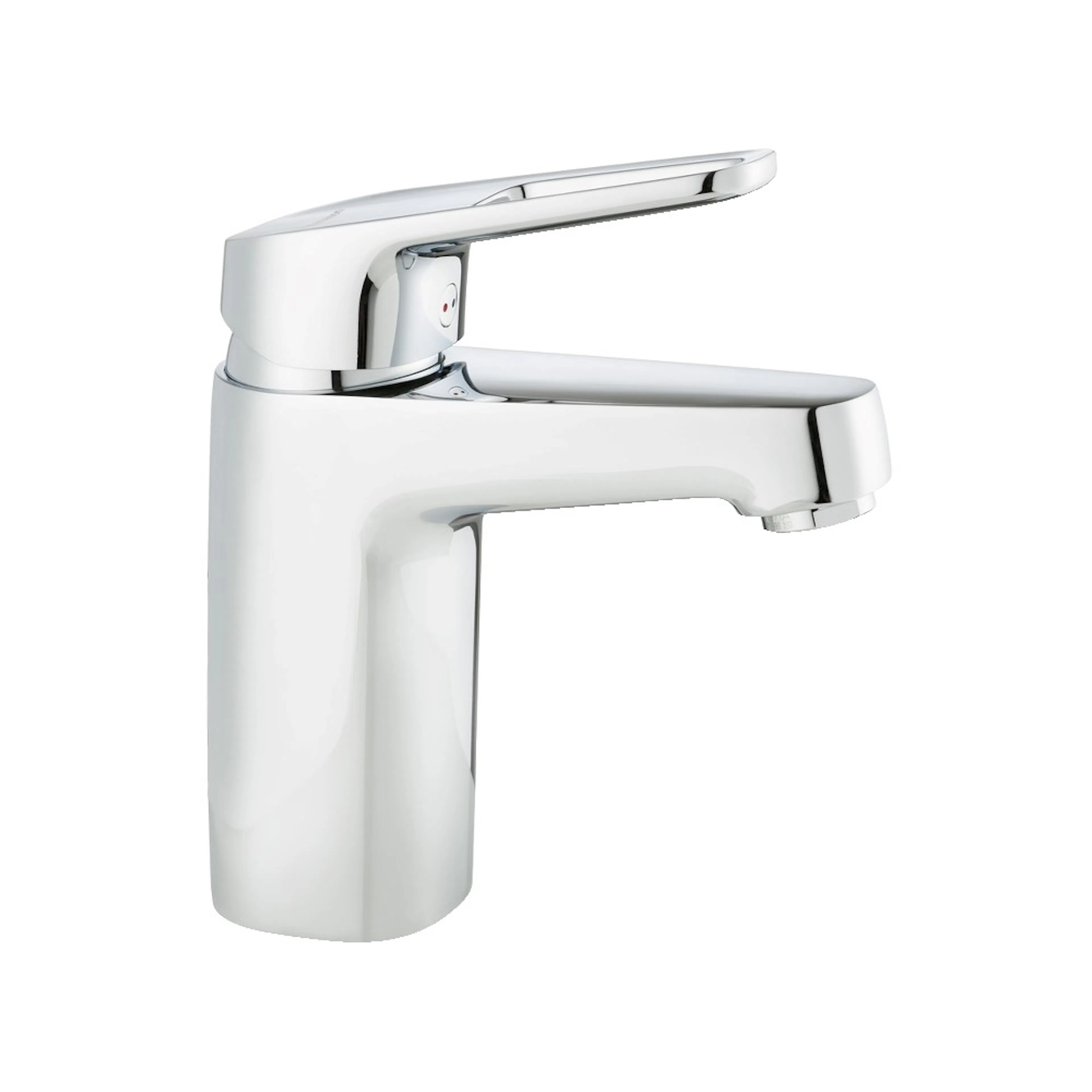 Tvättställsblandare FM Mattsson Siljan