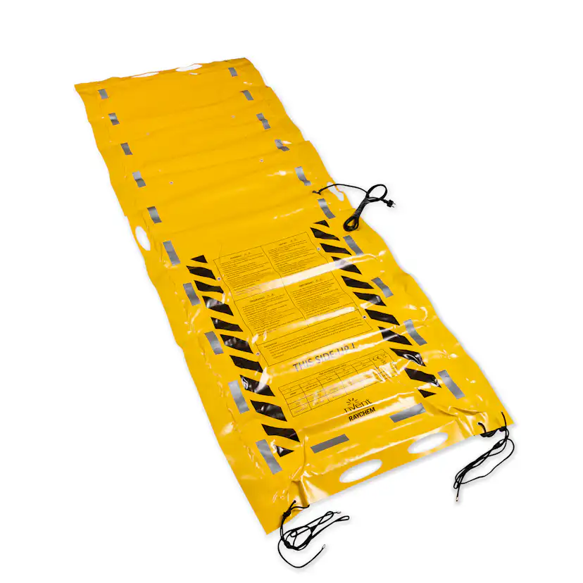 Tjältiningsmatta Raychem EM-DEFROST-MAT-3m2