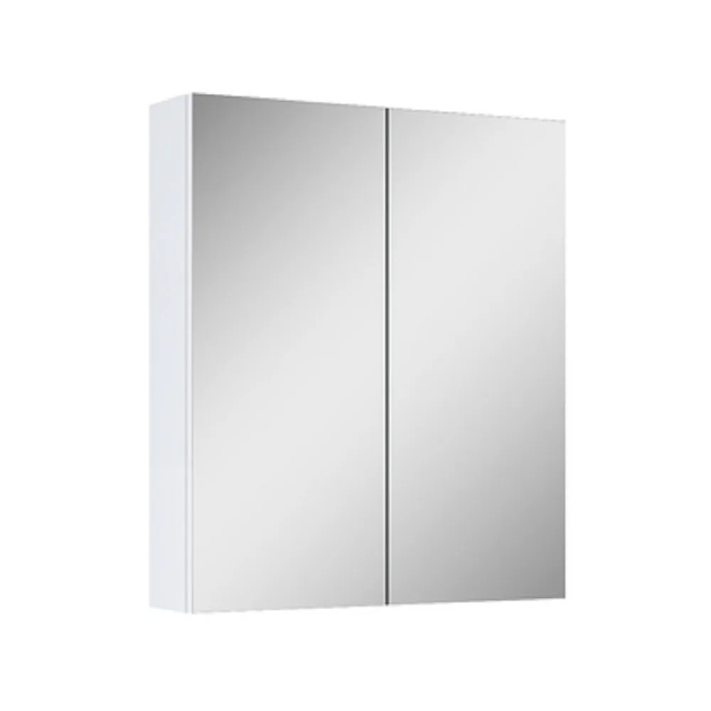 Spegelskåp Alterna Basic 600 mm