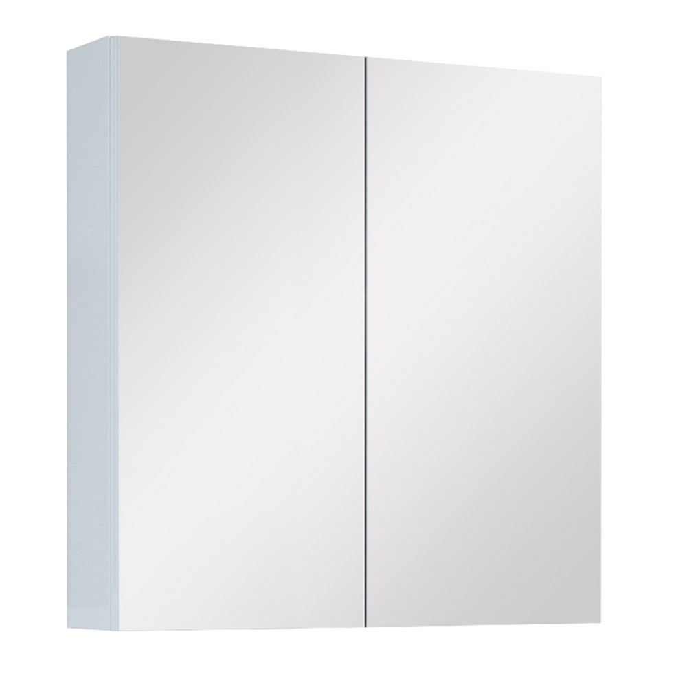 Spegelskåp Alterna Gabriella Vit Matt