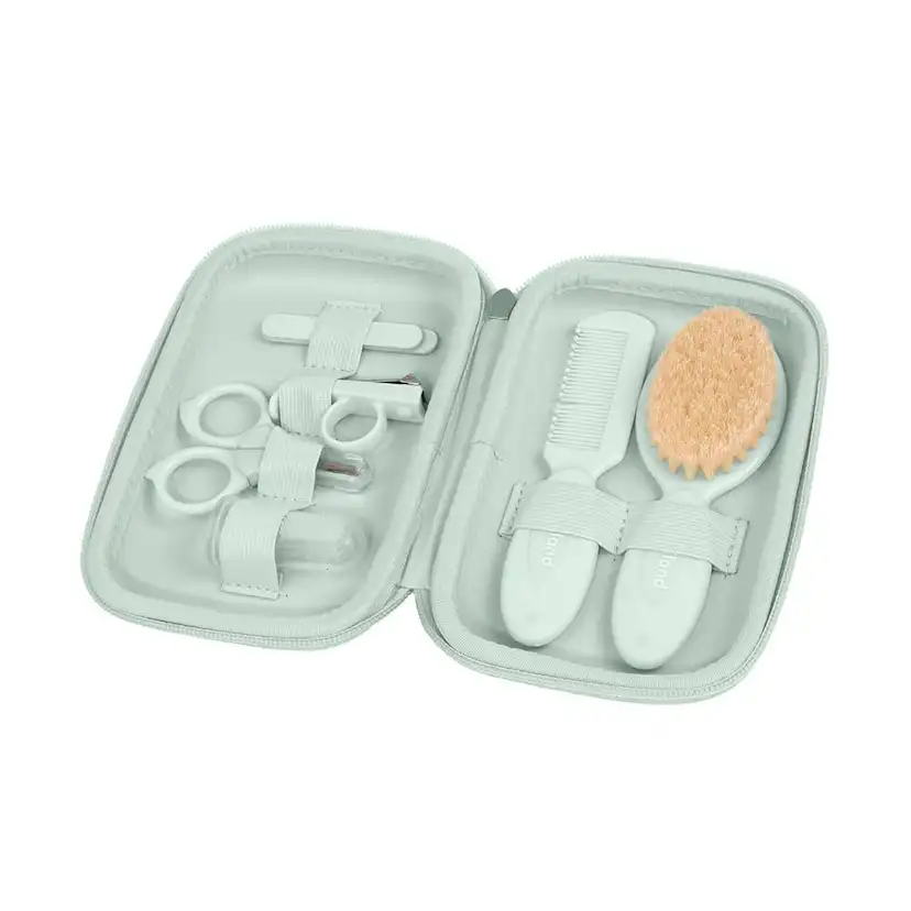 Babykit Miniland Skötsel Mint