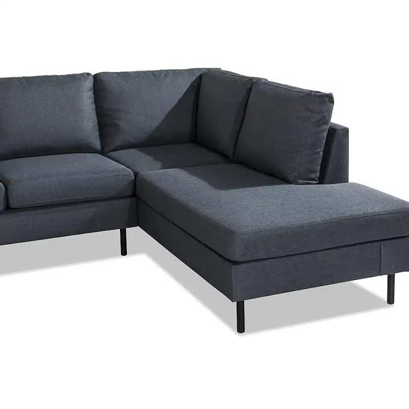 Divansoffa Scandinavian Choice Peppe