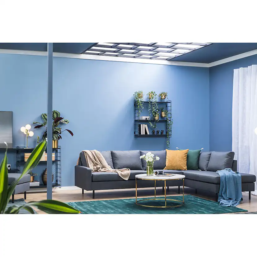 Divansoffa Scandinavian Choice Peppe
