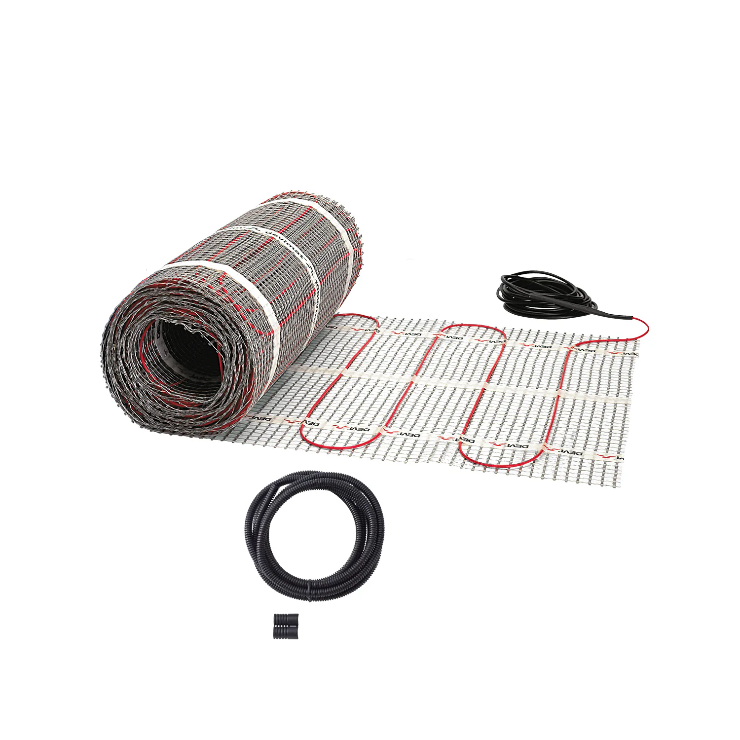 Värmekabelmatta DEVI DEVImat™ Free 100T