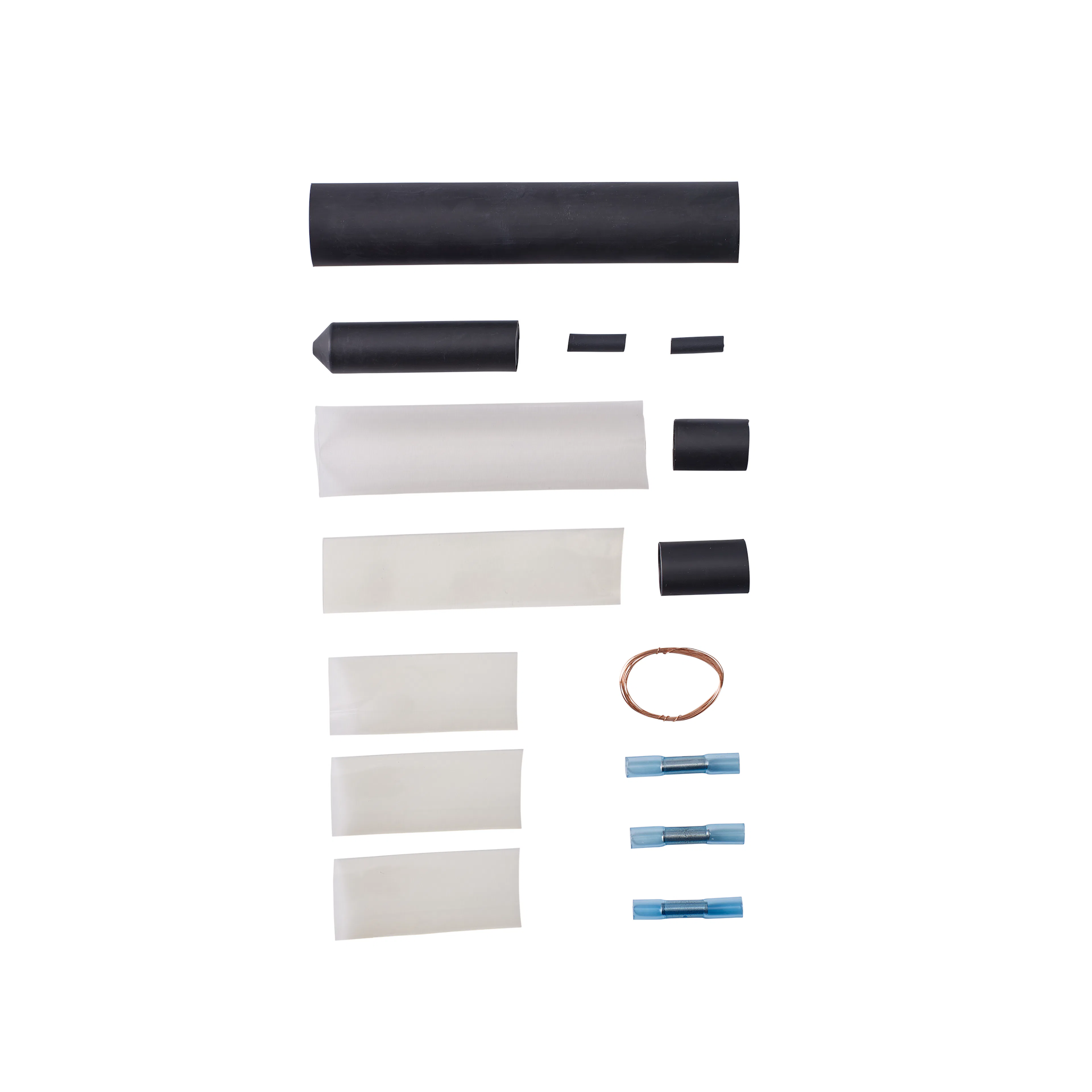 Anslutningssats DEVI för Kallkabel