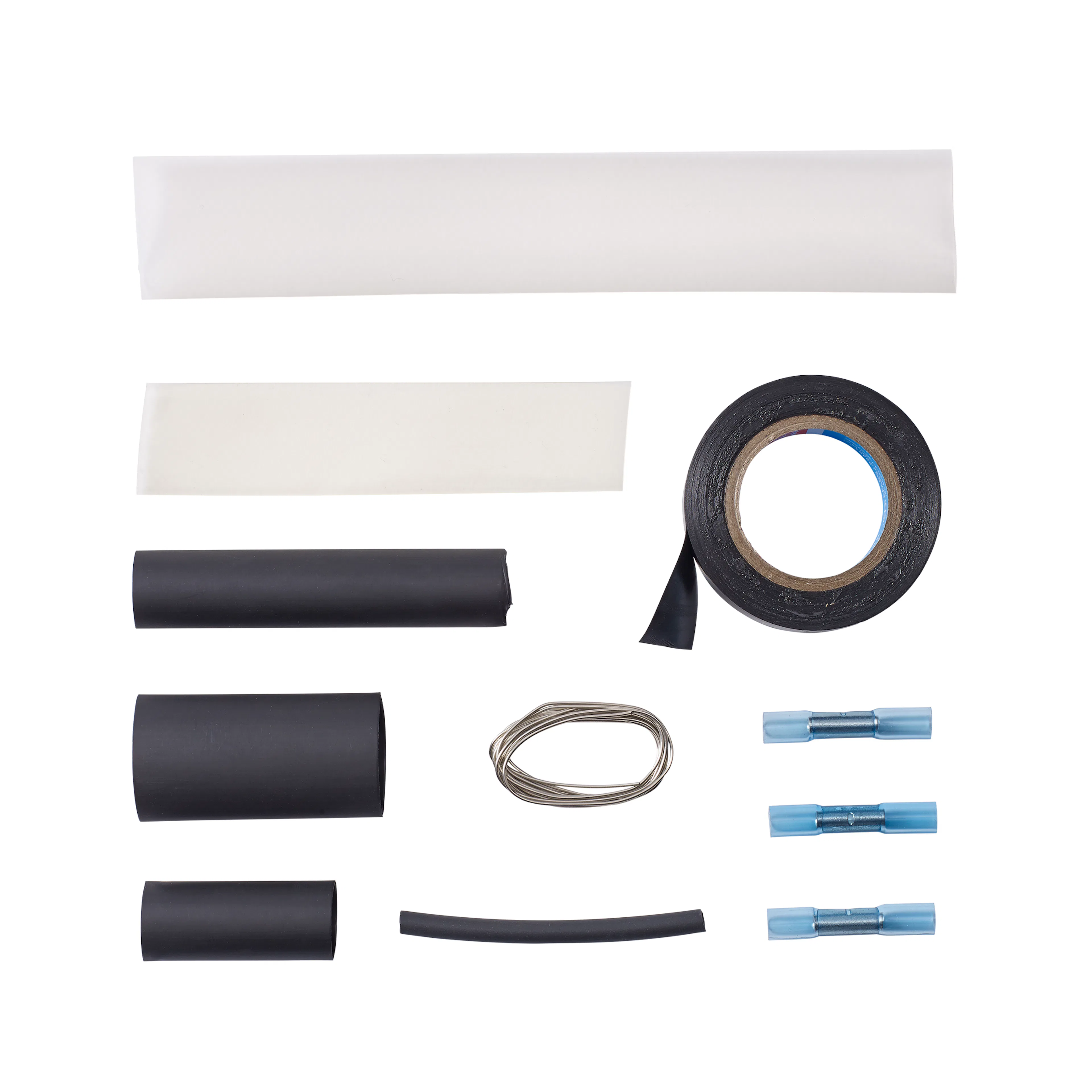 Anslutnings - och Vvslutningssats DEVI Värmekabel