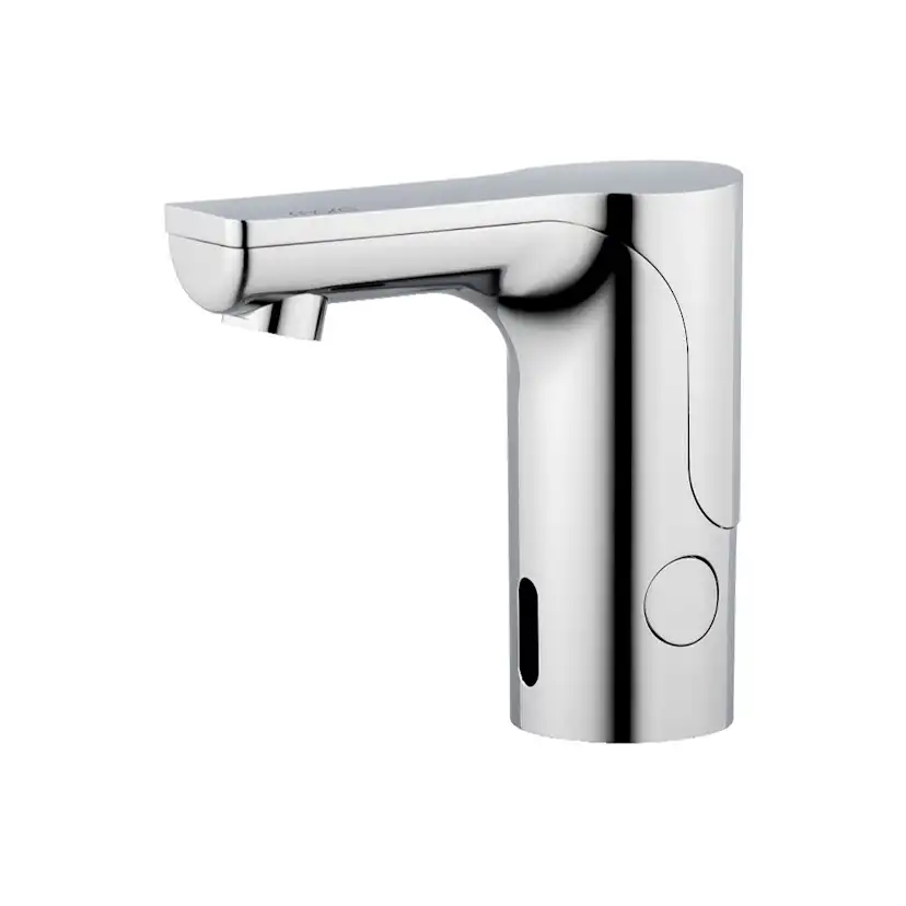 Tvättställsblandare Mora MMIX Tronic utan Temperaturvred