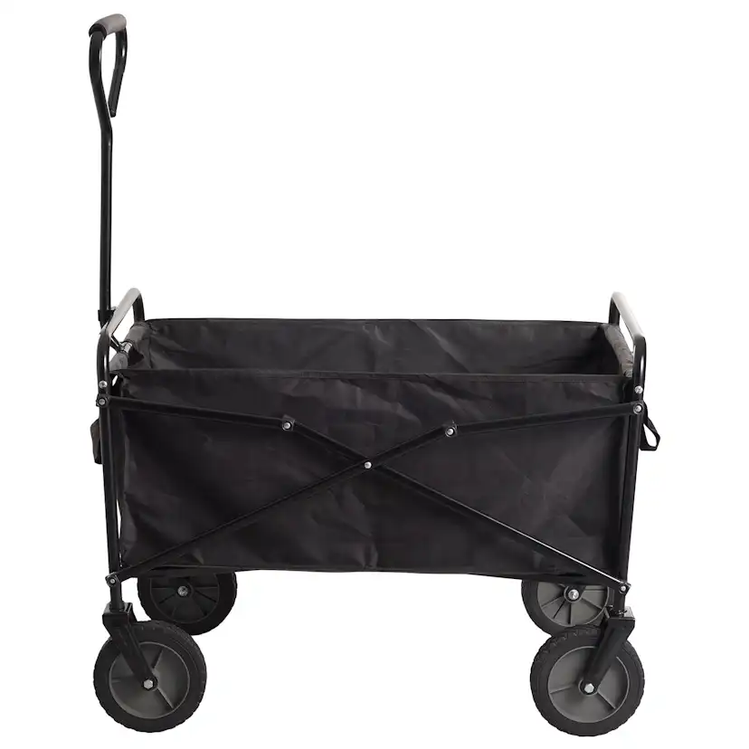 Skrinda Outfit Hopfällbar