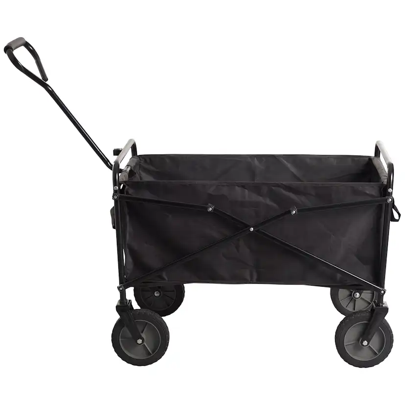 Skrinda Outfit Hopfällbar