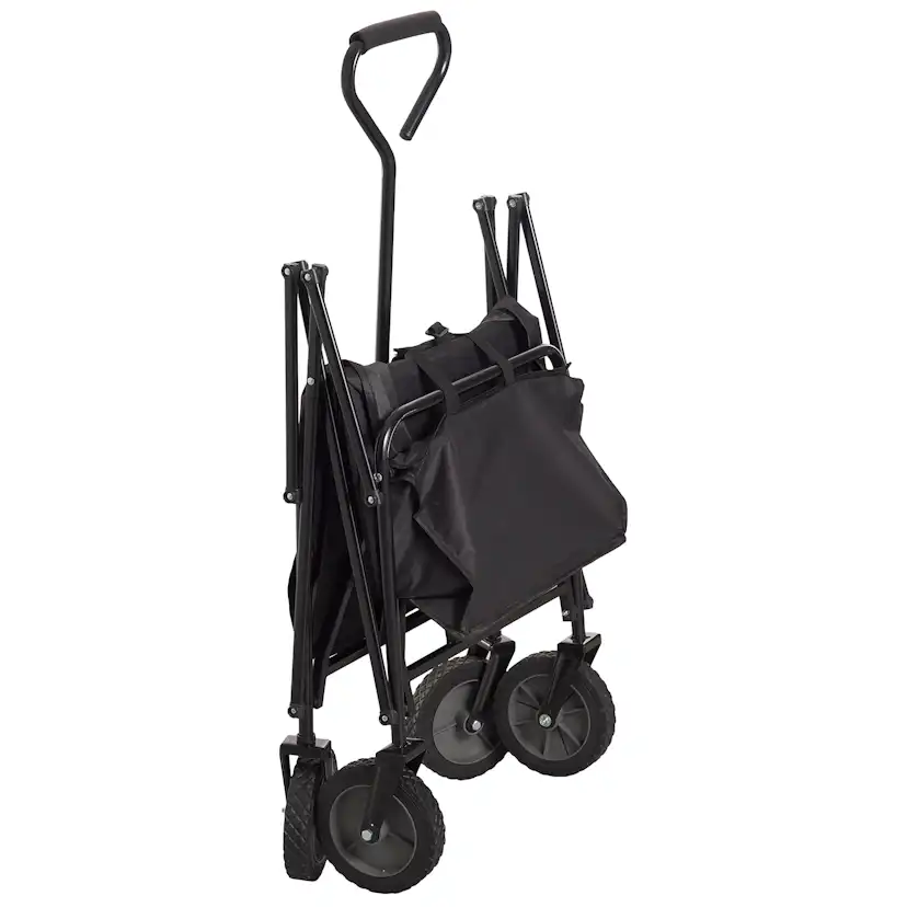 Skrinda Outfit Hopfällbar