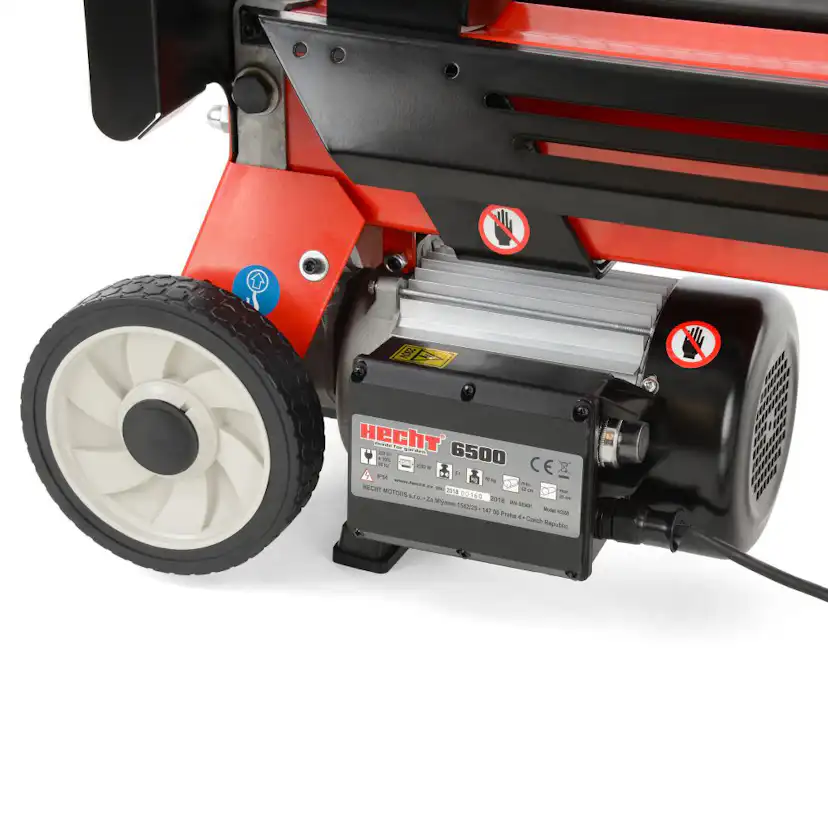 Vedklyv HECHT 2200 W