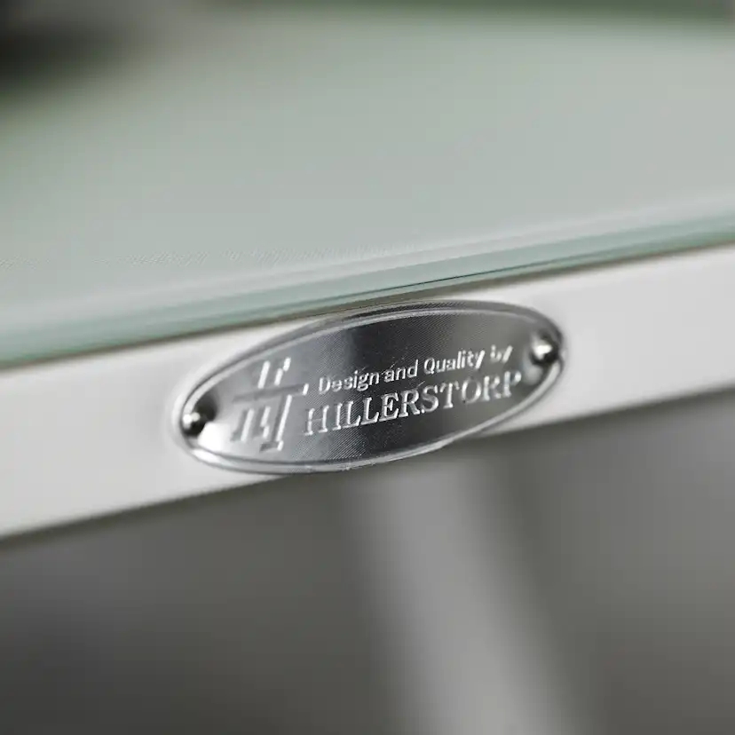 Loungesoffa Hillerstorp Lidnäs med Dynor