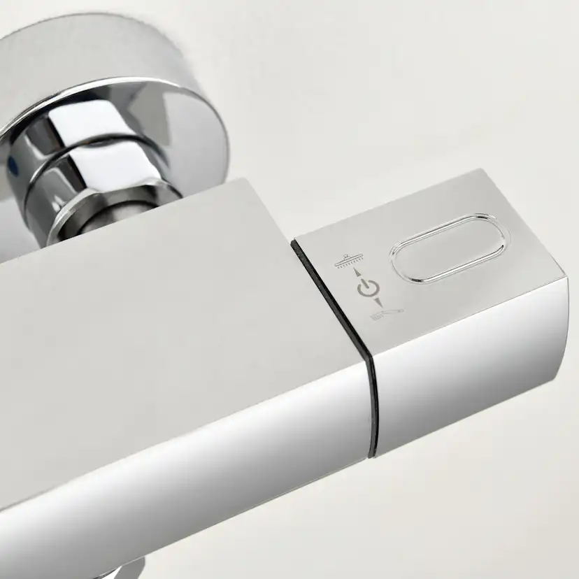 Takduschset Bathlife Bäck