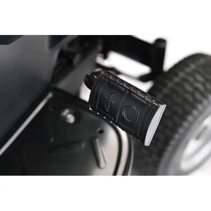 Trädgårdstraktor Alpina AT3 98 A ST 350 352cc EMC 98cm