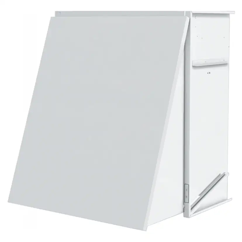 Spiskåpa Franke 353-10 70 Cabinet