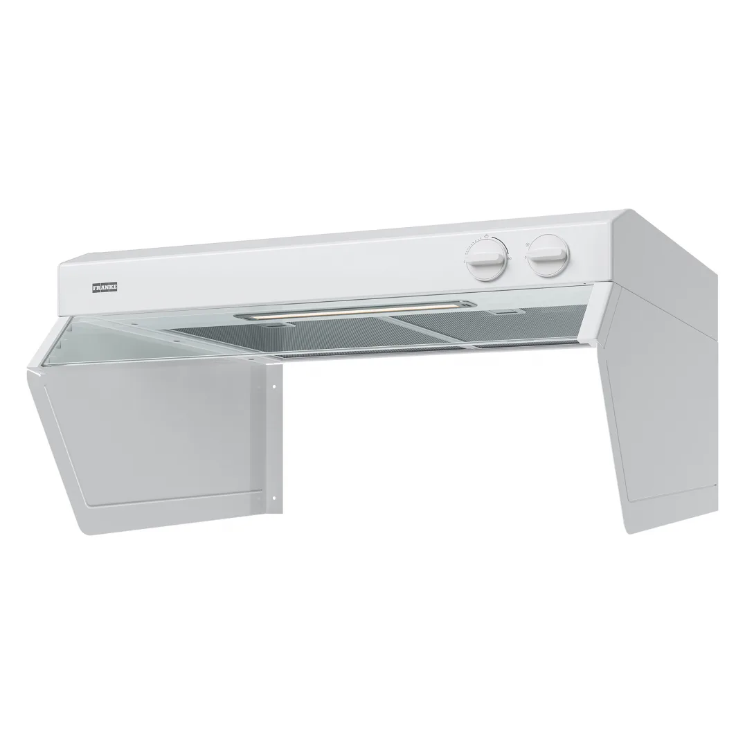 Underbyggd Spiskåpa Franke 1222A-10 50 Classic