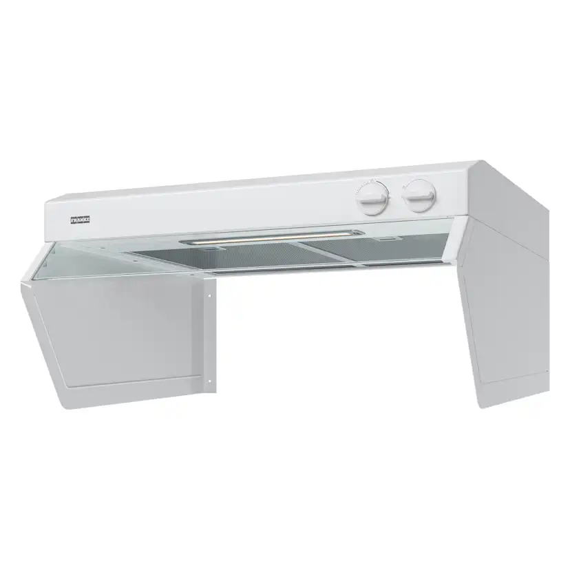 Underbyggd Spiskåpa Franke 1222A-10 50 Classic