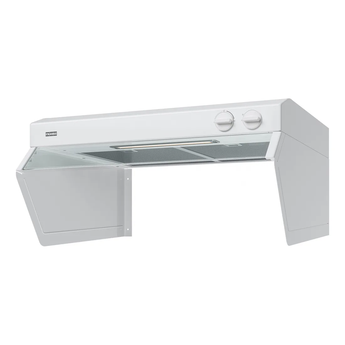 Spiskåpa Franke 1222A-10 70 Classic