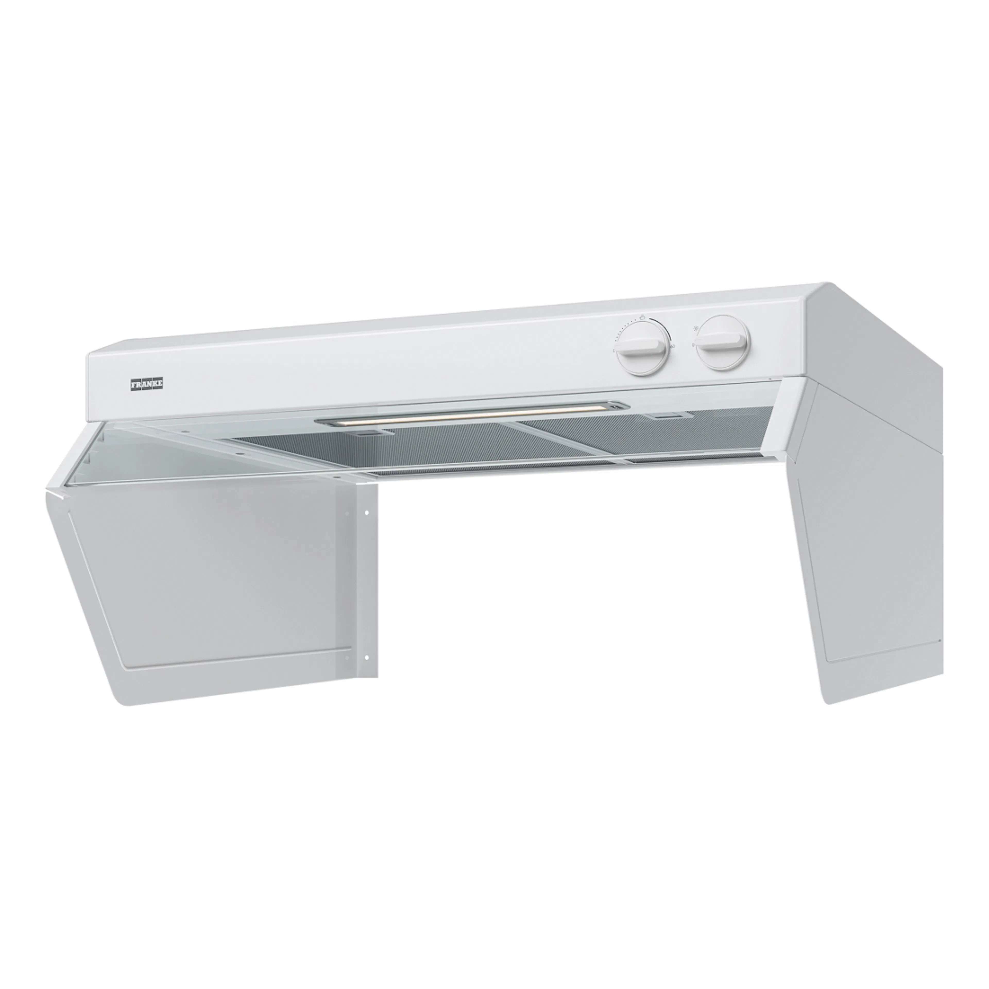 Spiskåpa Franke 1222A-10 70 Classic