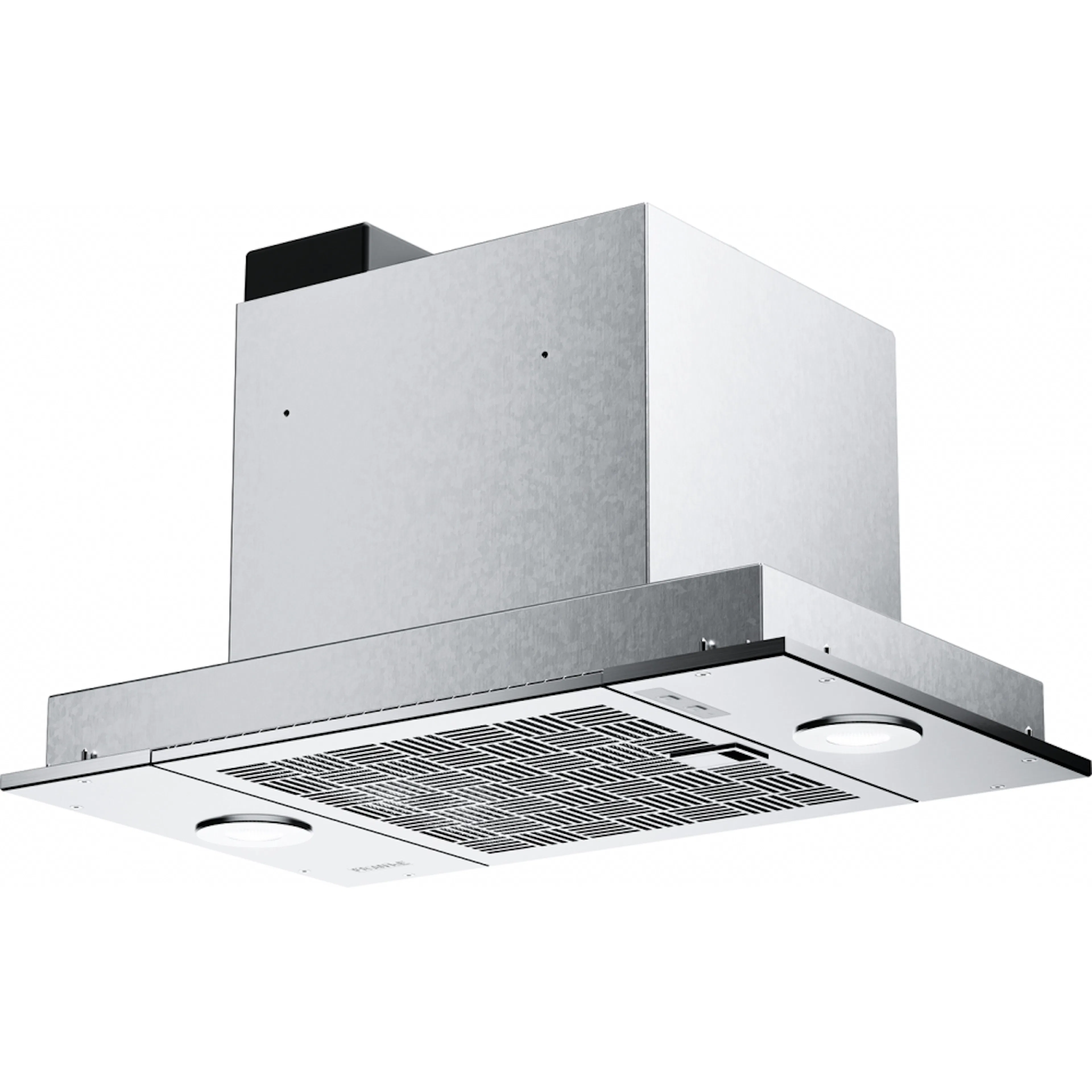 Spiskåpa Franke 622-16 49 Rostfri