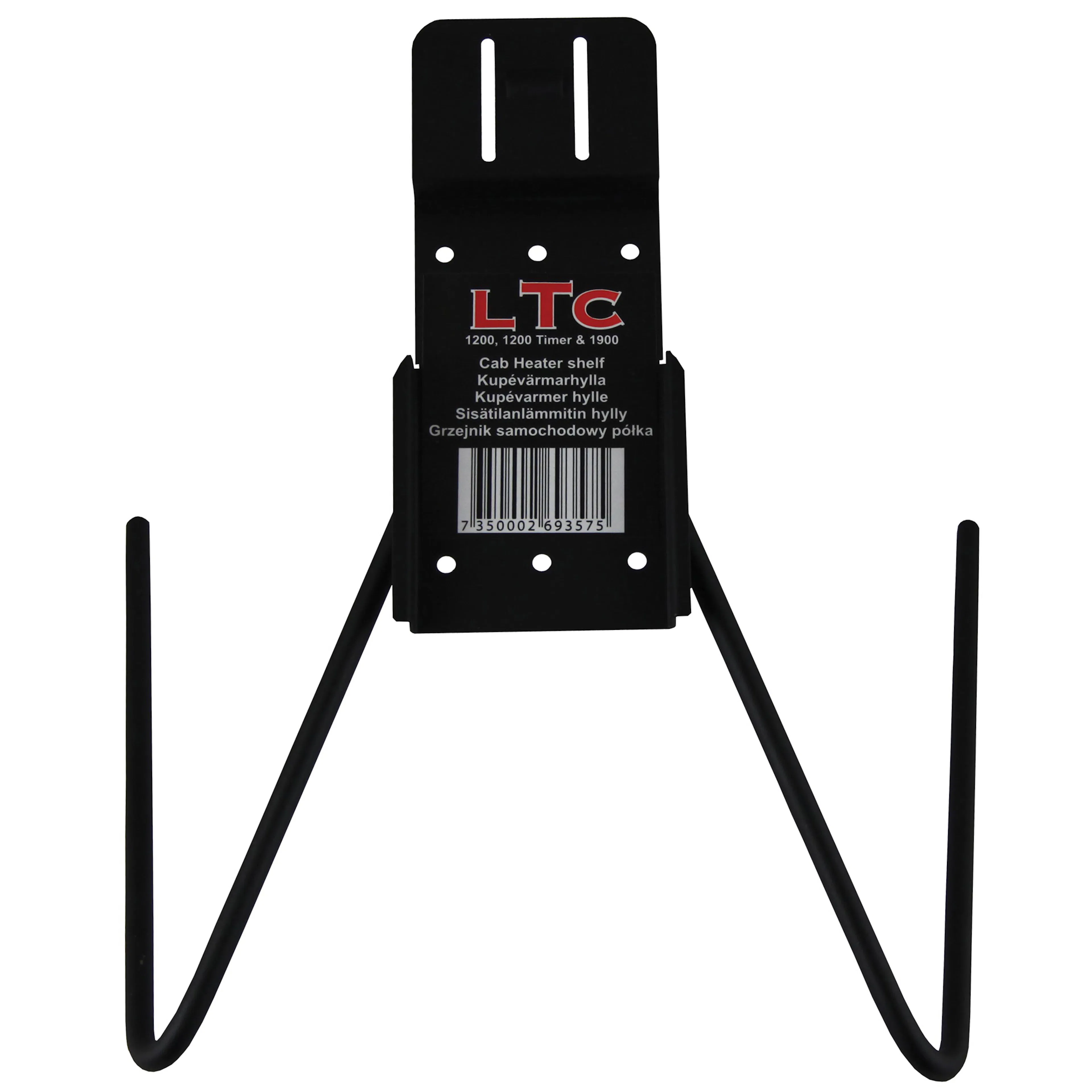 Stativ LTC till Kupévärmare