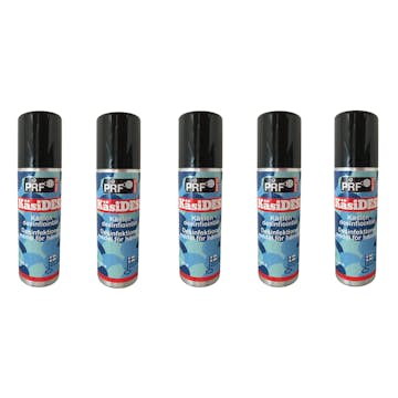 Desinfektionsspray PRF 170 ml 5-pack
