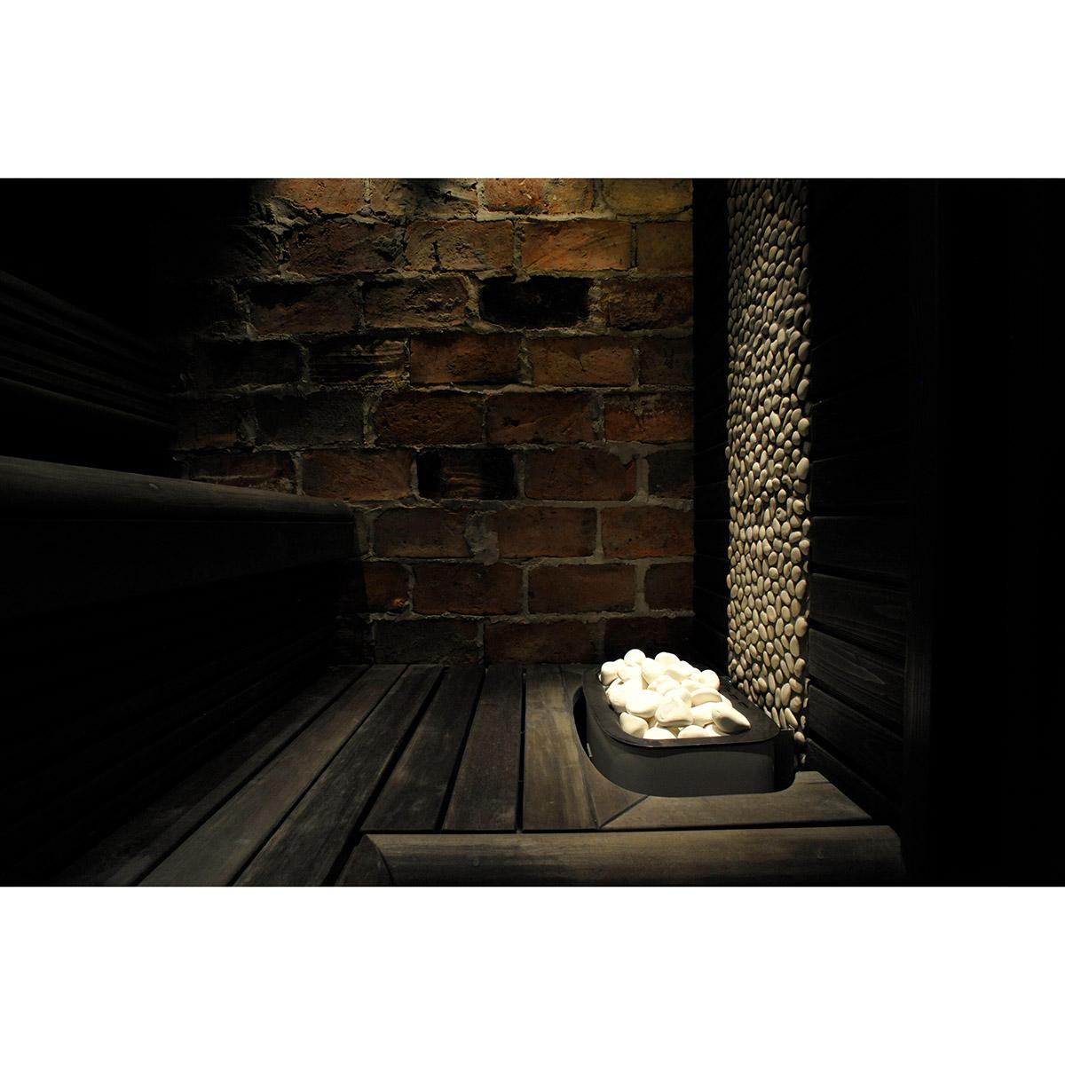 Elektriskt Bastuaggregat Narvi NC Elektrisk 9 kW