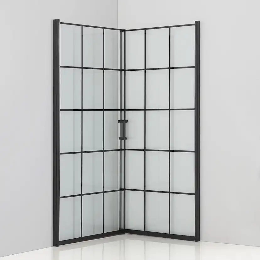 Duschhörn Nortiq Kalmar