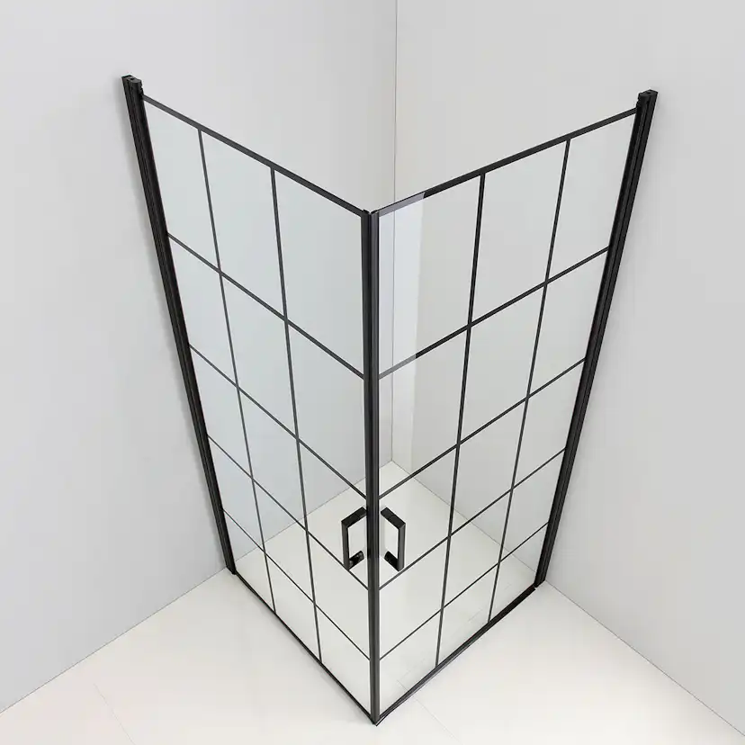 Duschhörn Nortiq Kalmar