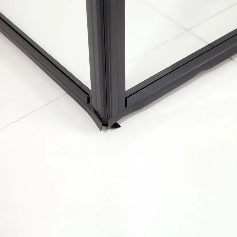 Duschhörn Nortiq Kalmar