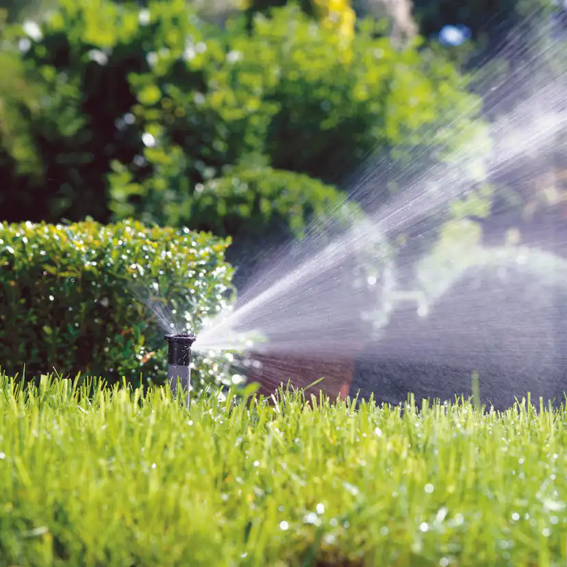 Pop-up Sprinkler Gardena S-ES 2022