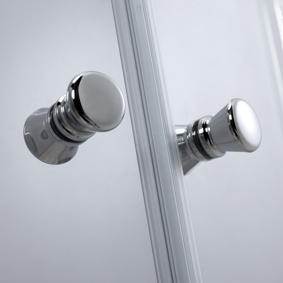 Duschhörn Nortiq Anholt 90x90 cm