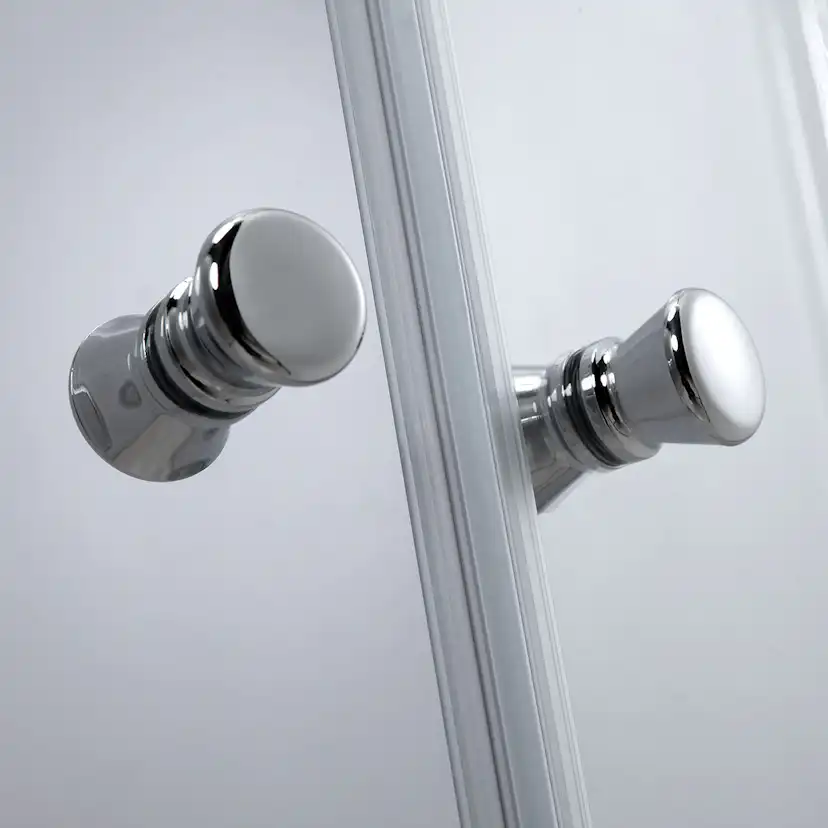 Duschhörn Nortiq Anholt 90x90 cm