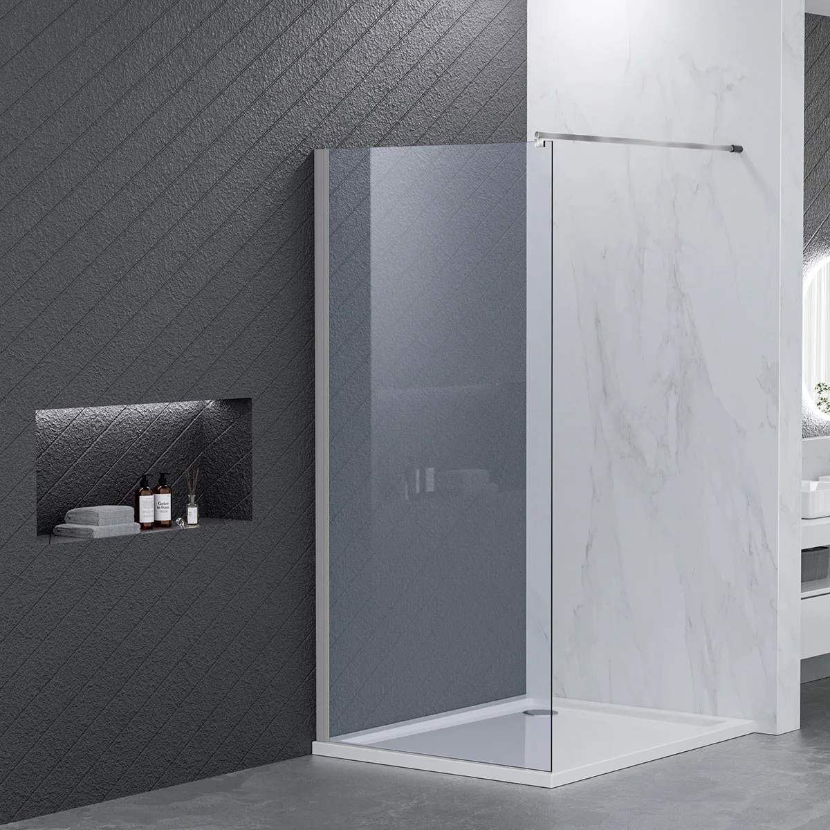 Duschvägg Nortiq Bergen