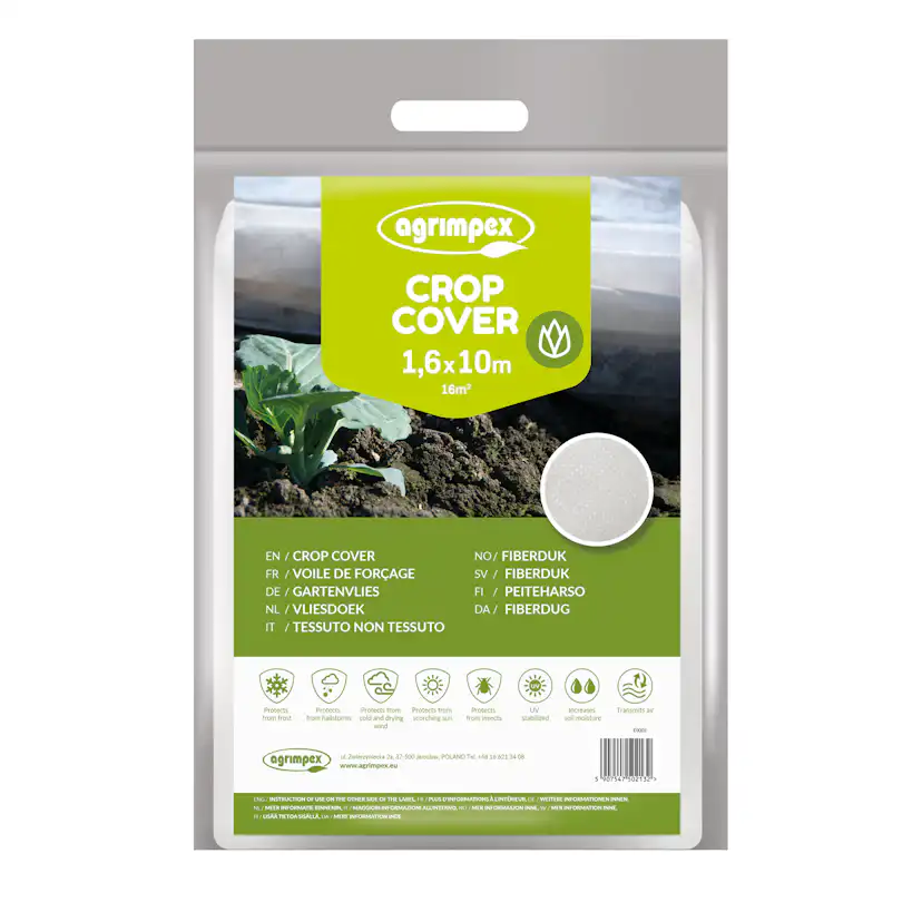 Fiberduk Jabo Agrimpex Vit