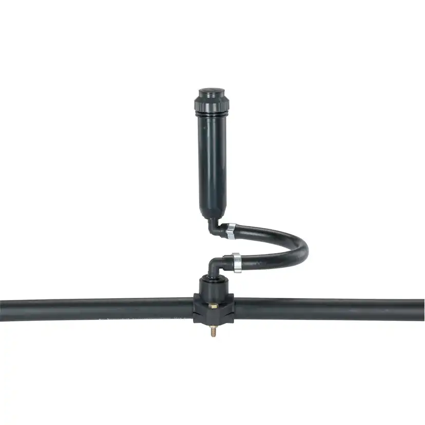 Sadelklämma Gardena 25x3/4" Invändig Gänga