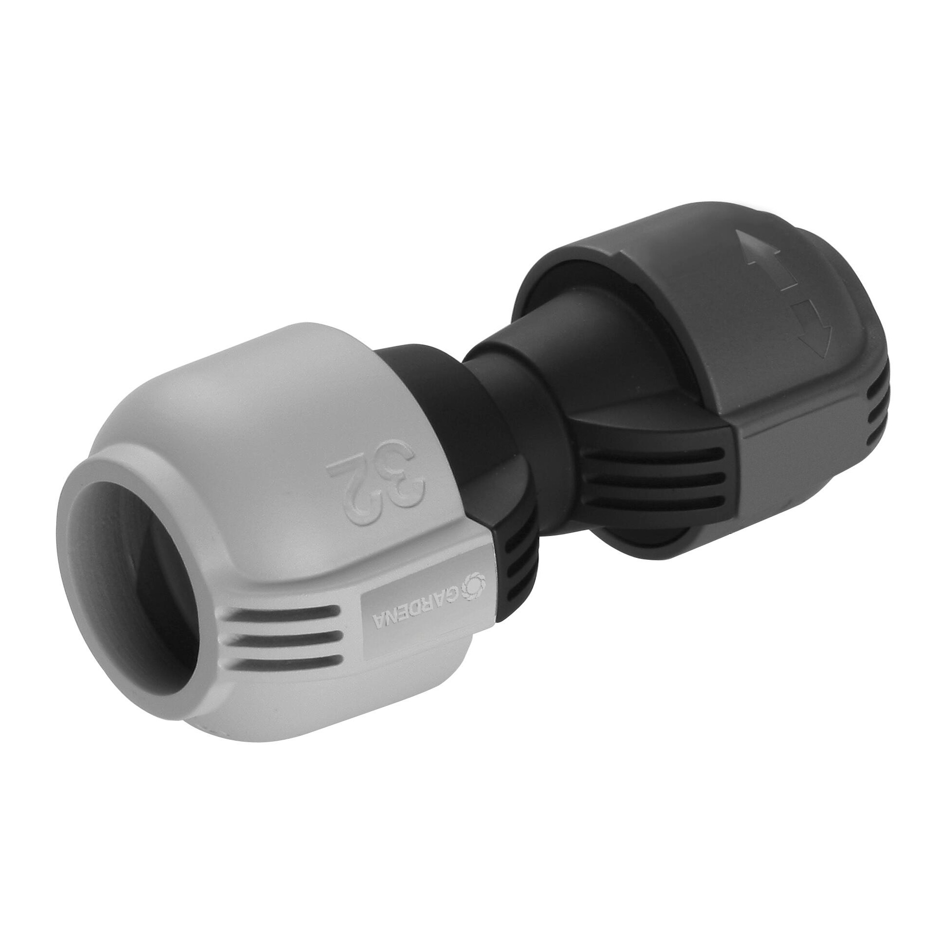 Reduceringsadapter Gardena 32-25mm