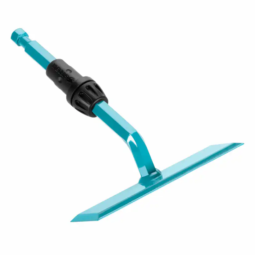 Skyffeljärn Gardena Dubbelverkande 14 cm