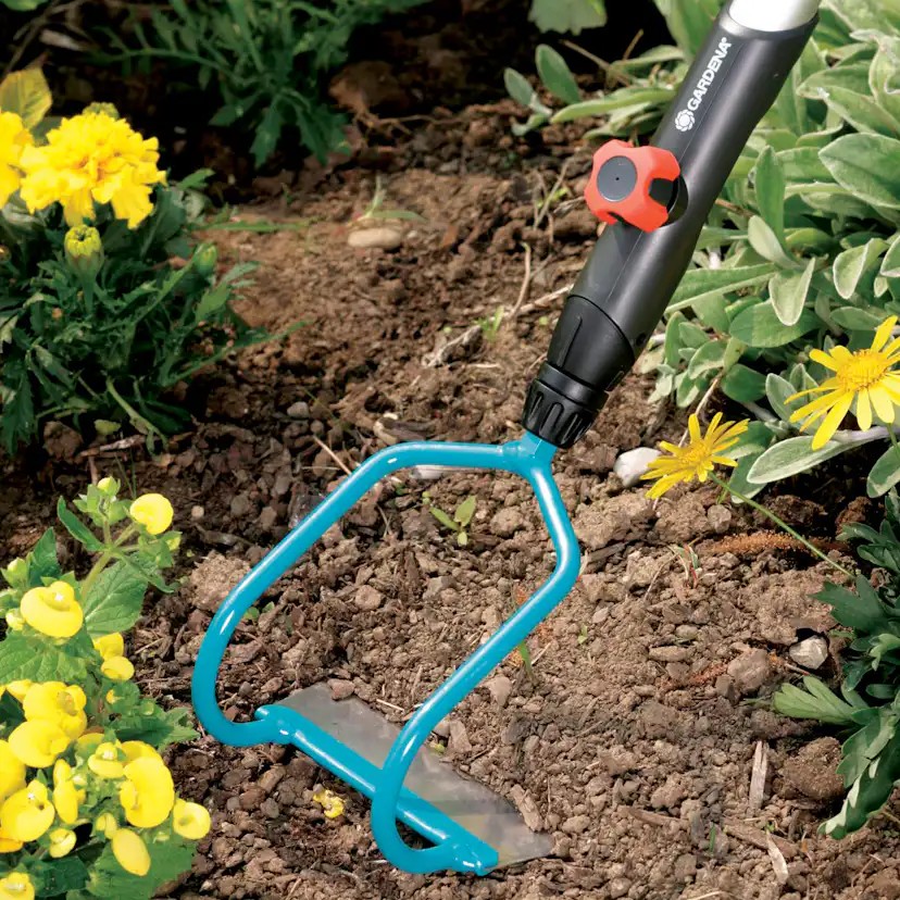 Renshacka Gardena Combisystem