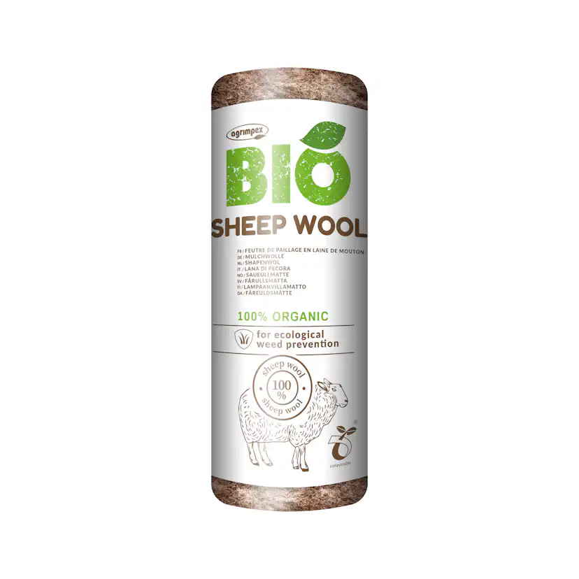 Fårullsmatta Jabo Agrimpex Växter