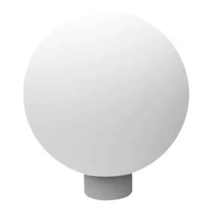 Knopp Jabo Gran Ø130 mm