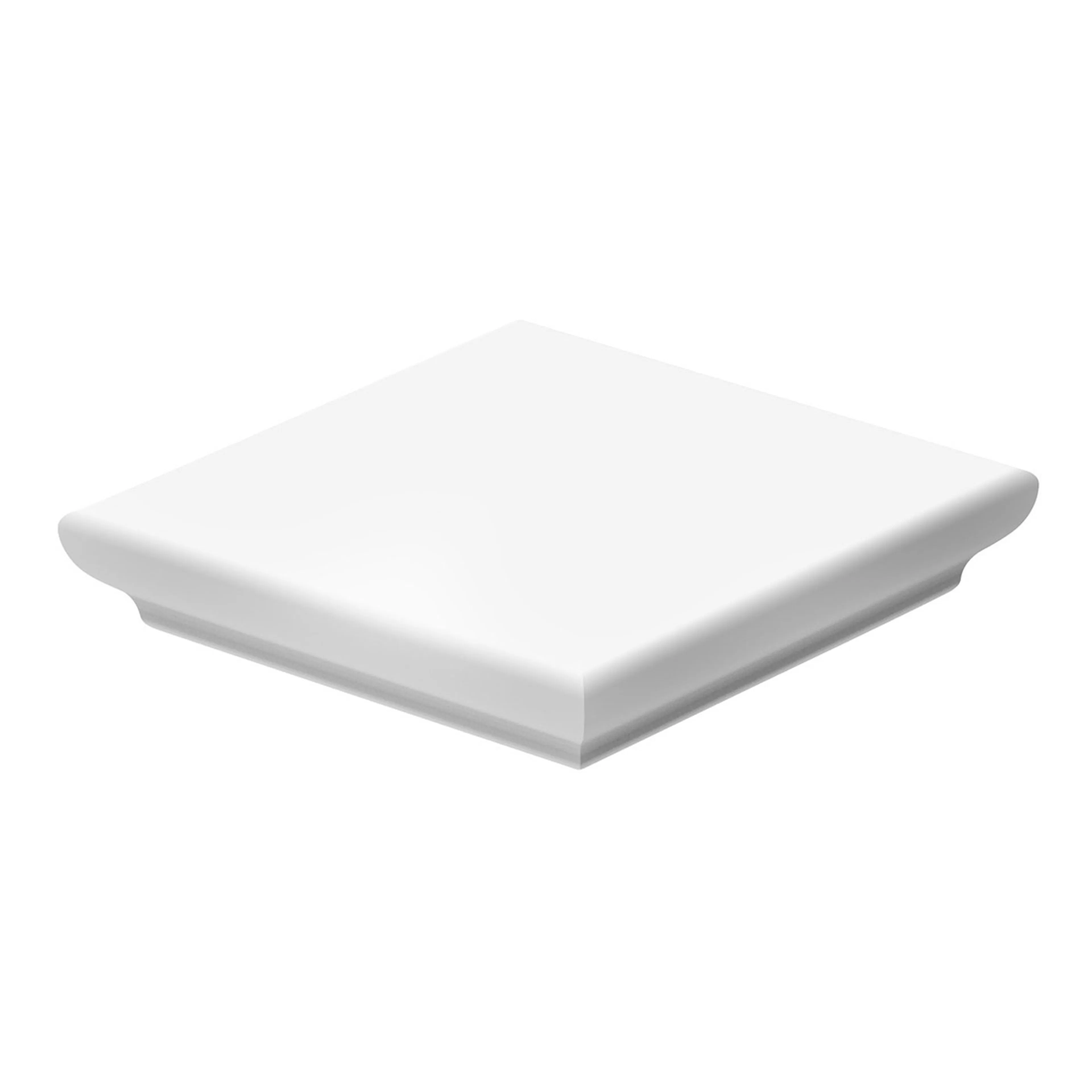 Stolplock Jabo 180x180x35 mm