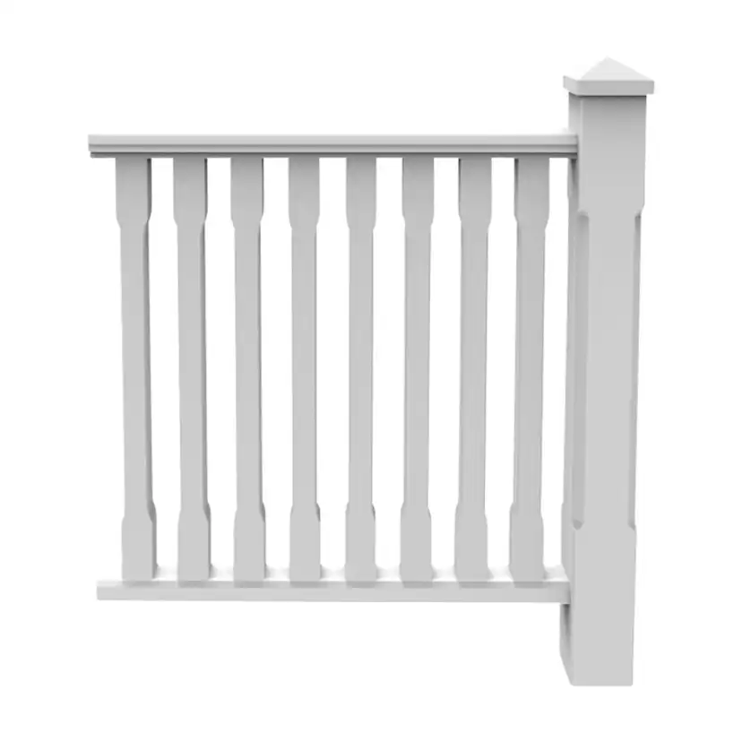 Över/Underliggare Jabo 2400x95x45 mm