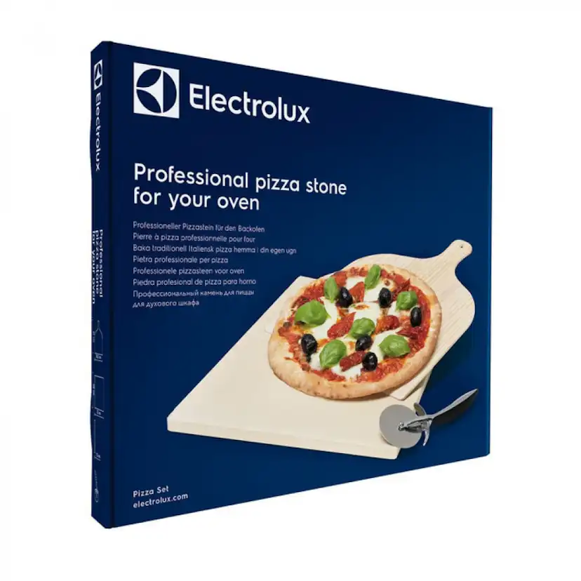 Pizzastenskit Electrolux E9OHPS1